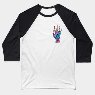 Hand of Glory Baseball T-Shirt